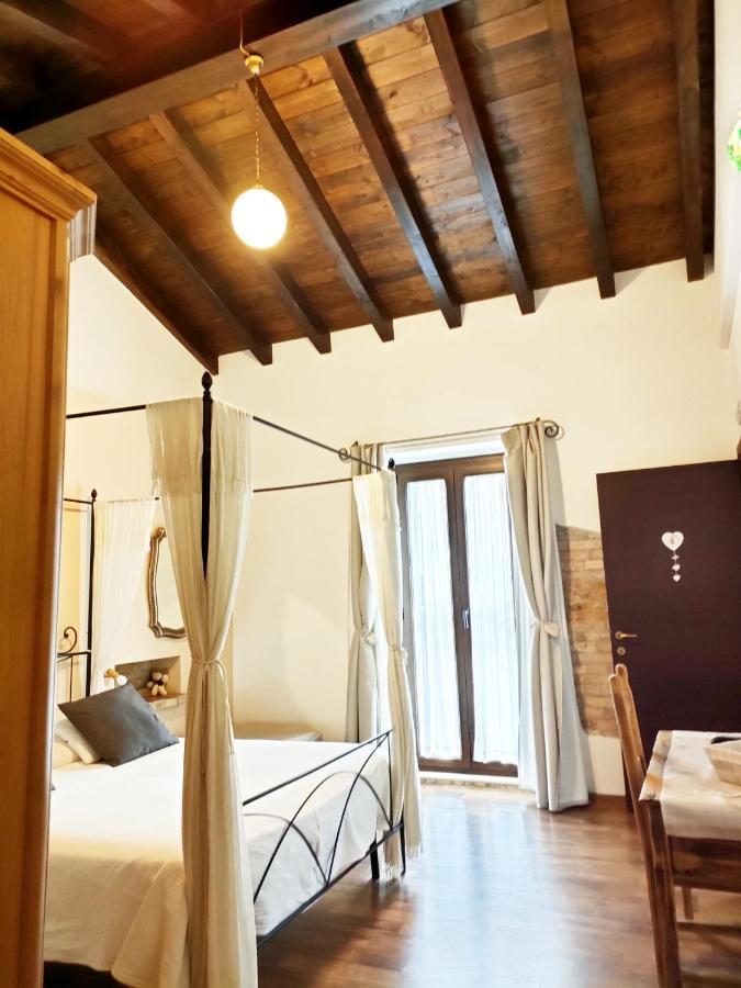 Villa Polercia Cupello Exterior foto