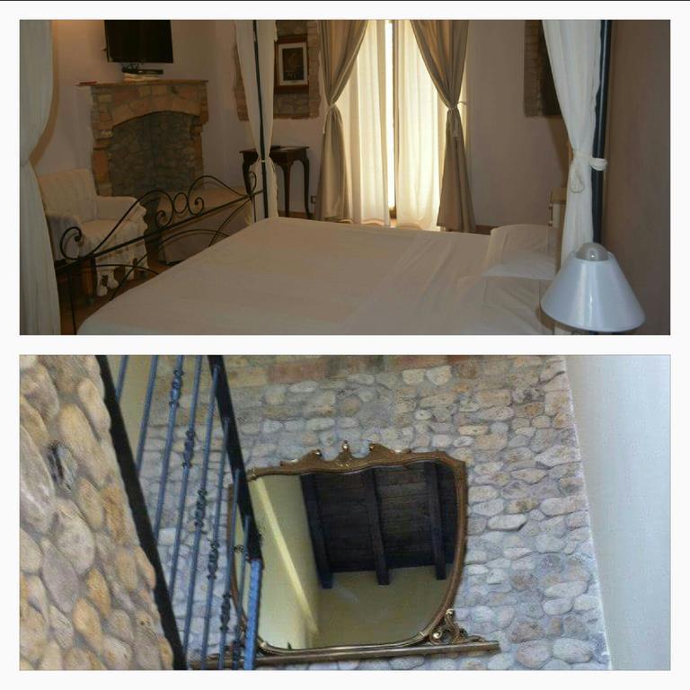 Villa Polercia Cupello Exterior foto